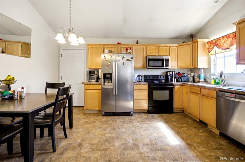2810 40th Ave, Greeley, CO 80634