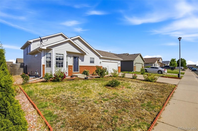 2810 40th Ave, Greeley, CO 80634