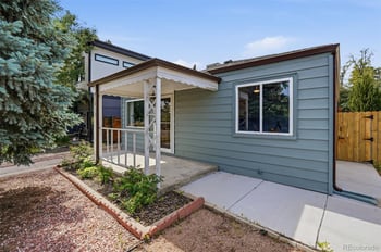 3740 W Alice Pl, Denver, CO 80211