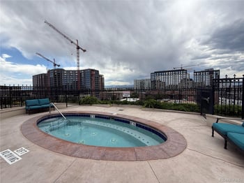 925 N Lincoln St #8H, Denver, CO 80203