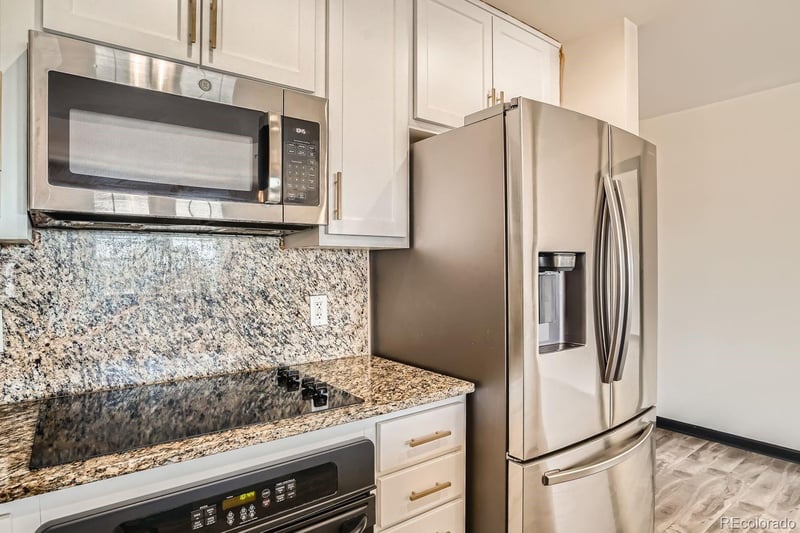 925 Lincoln St #8H, Denver, CO 80203