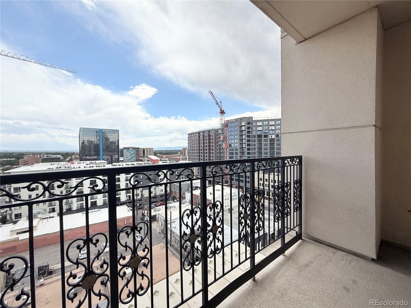 925 Lincoln St #8H, Denver, CO 80203