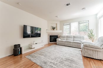 8386 S Garland Way, Littleton, CO 80128