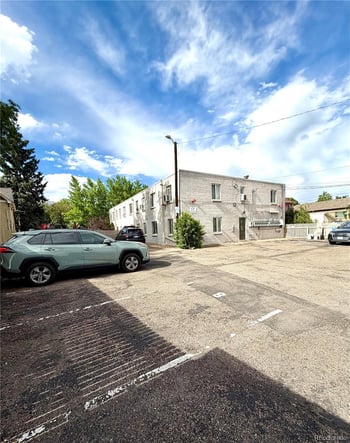 2480 W Caithness Pl #8, Denver, CO 80211