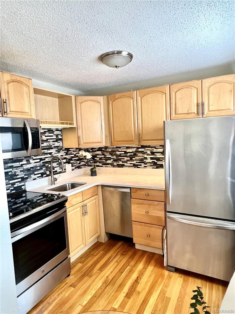2480 W Caithness Pl #8, Denver, CO 80211