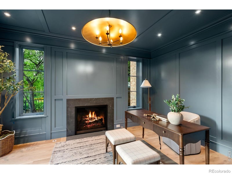 888 Franklin St, Denver, CO 80209