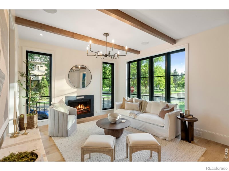 888 Franklin St, Denver, CO 80209