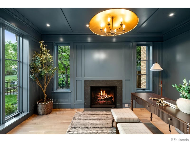 888 Franklin St, Denver, CO 80209