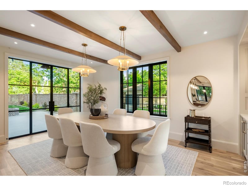 888 Franklin St, Denver, CO 80209