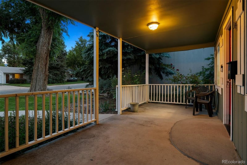 3051 Ogden St, Englewood, CO 80113