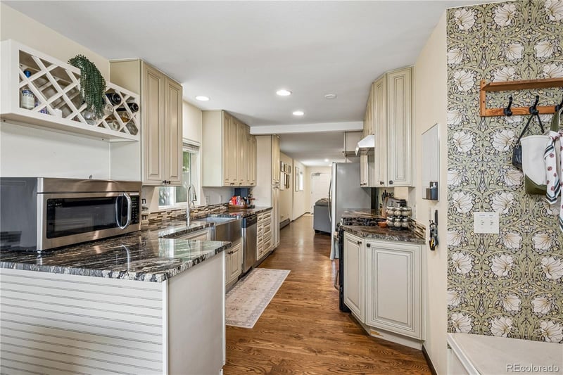 3051 Ogden St, Englewood, CO 80113
