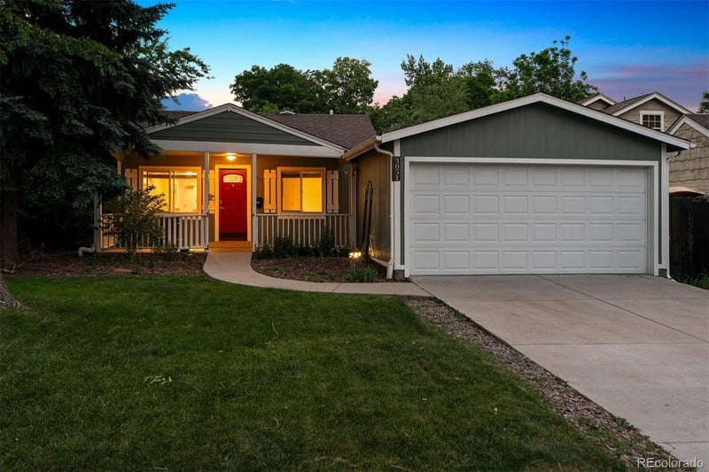 3051 Ogden St, Englewood, CO 80113