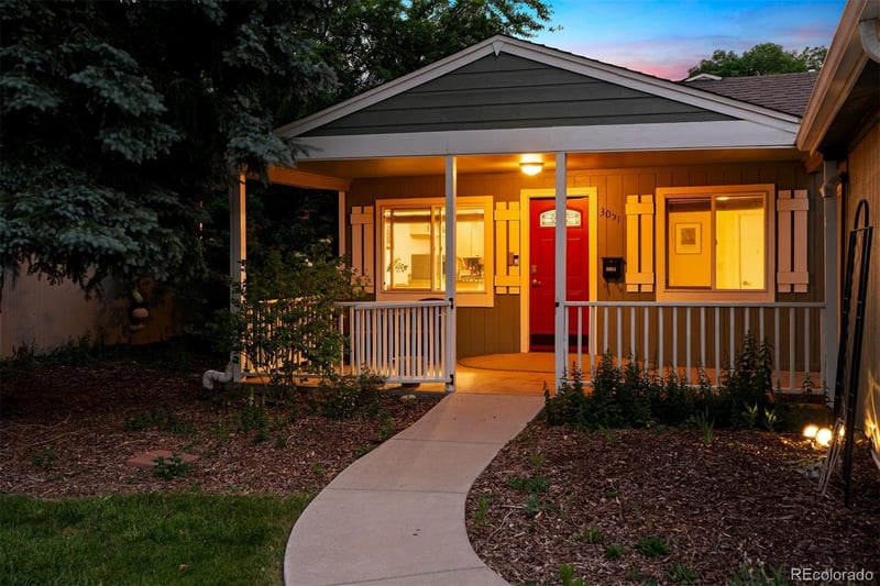 3051 Ogden St, Englewood, CO 80113