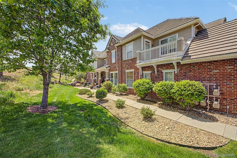 6732 Winnipeg Cir #106, Aurora, CO 80016
