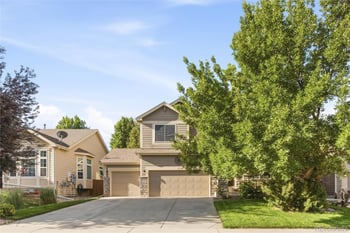 5930 Stagecoach Ave, Firestone, CO 80504