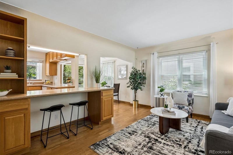 3912 S Cherokee St, Englewood, CO 80110
