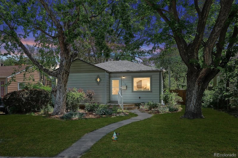 3912 S Cherokee St, Englewood, CO 80110