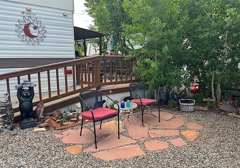 127 Water Tank Cir, Hartsel, CO 80449
