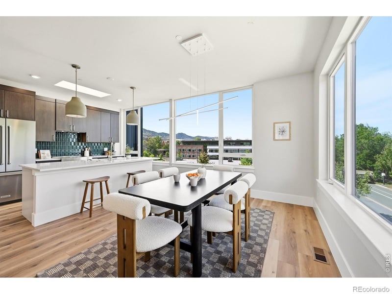 1629 17th #A, Boulder, CO 80302