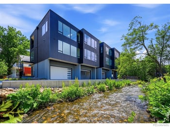 1629 17th #A, Boulder, CO 80302