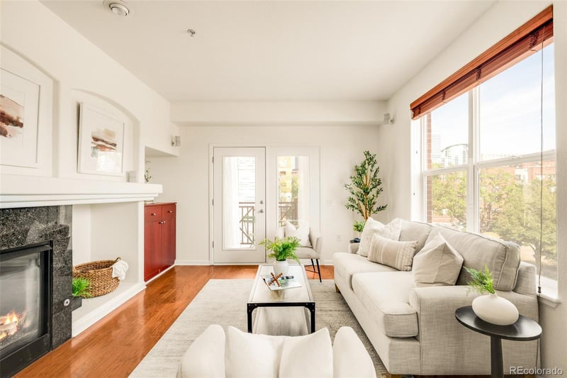 1767 N Pearl St #205, Denver, CO 80203