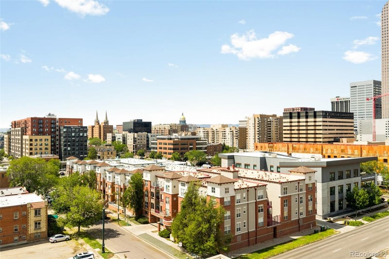 1767 N Pearl St #205, Denver, CO 80203