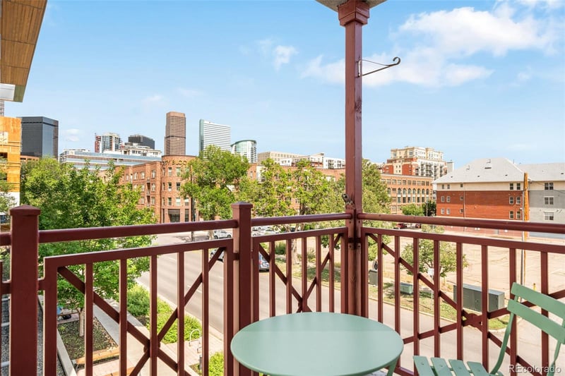 1767 N Pearl St #205, Denver, CO 80203