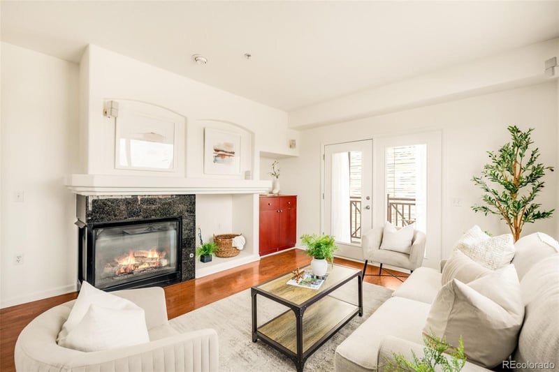 1767 N Pearl St #205, Denver, CO 80203