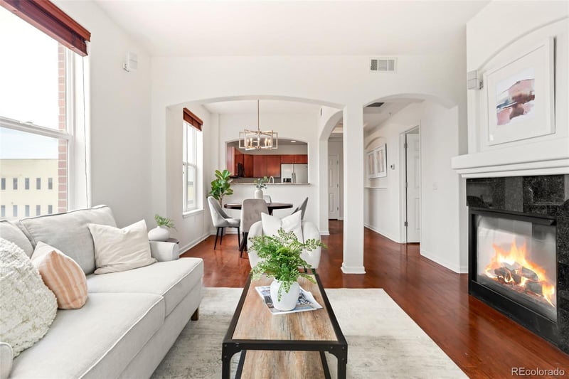 1767 Pearl St #205, Denver, CO 80203