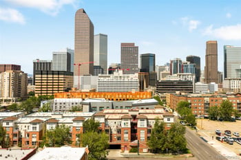 1767 N Pearl St #205, Denver, CO 80203