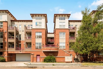 1767 N Pearl St #205, Denver, CO 80203