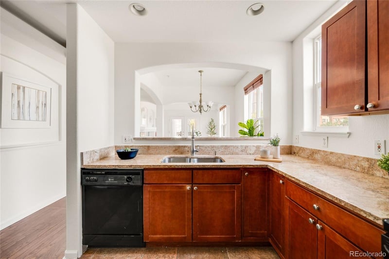 1767 Pearl St #205, Denver, CO 80203