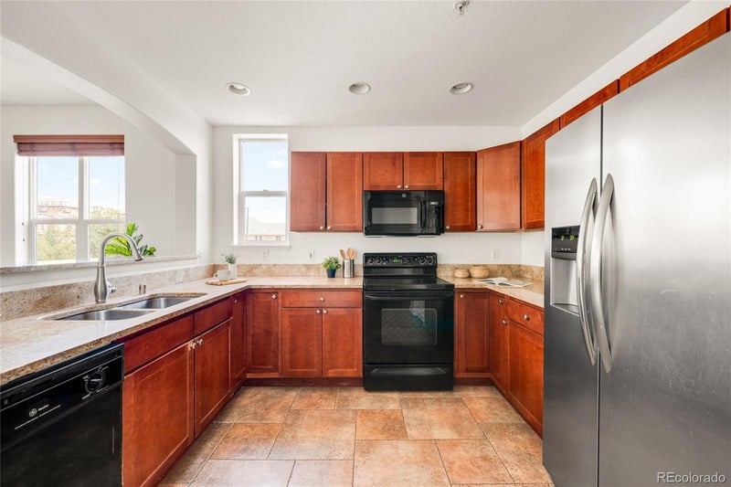 1767 Pearl St #205, Denver, CO 80203