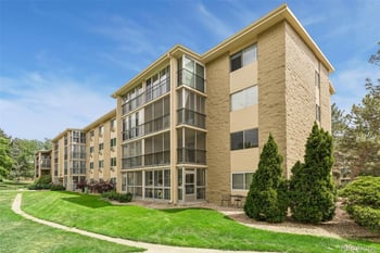 13626 E Bates Ave #104, Aurora, CO 80014