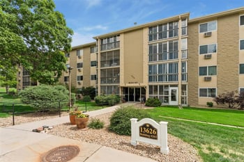 13626 E Bates Ave #104, Aurora, CO 80014