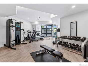 3261 Airport Rd #102, Boulder, CO 80301