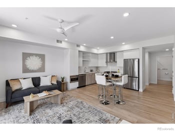 3261 Airport Rd #102, Boulder, CO 80301