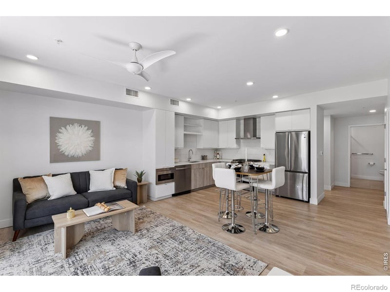 3261 Airport Rd #102, Boulder, CO 80301
