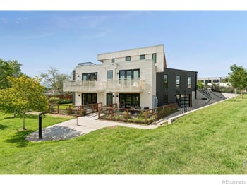 3261 Airport Rd #102, Boulder, CO 80301
