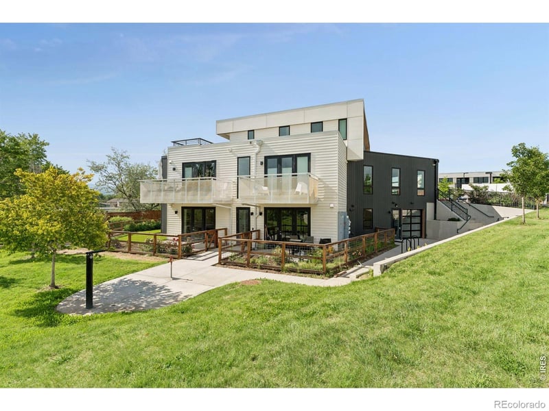3261 Airport Rd #102, Boulder, CO 80301