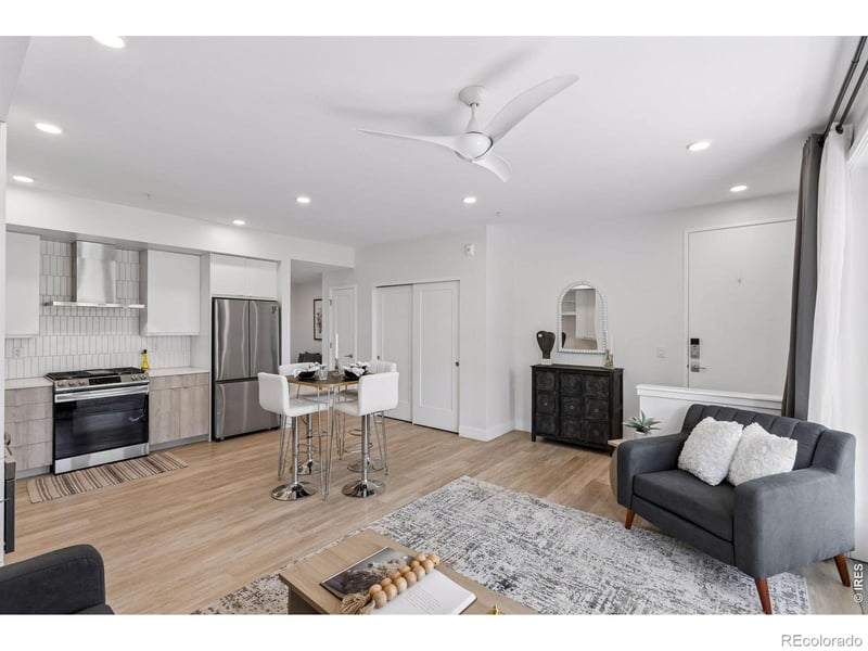 3261 Airport Rd #102, Boulder, CO 80301