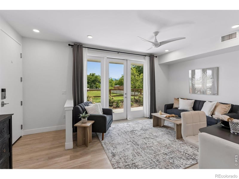 3261 Airport Rd #102, Boulder, CO 80301
