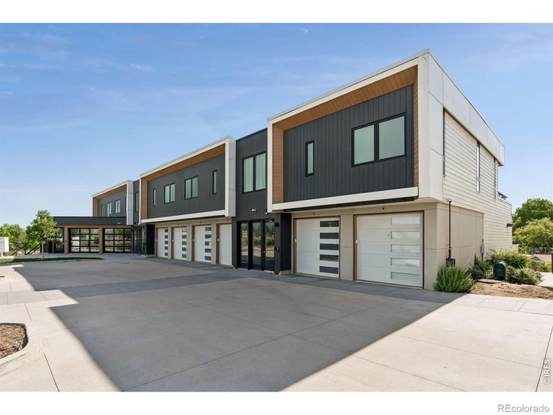 3261 Airport Rd #102, Boulder, CO 80301