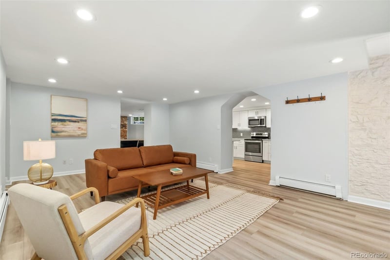 1165 Pennsylvania St #G1, Denver, CO 80203