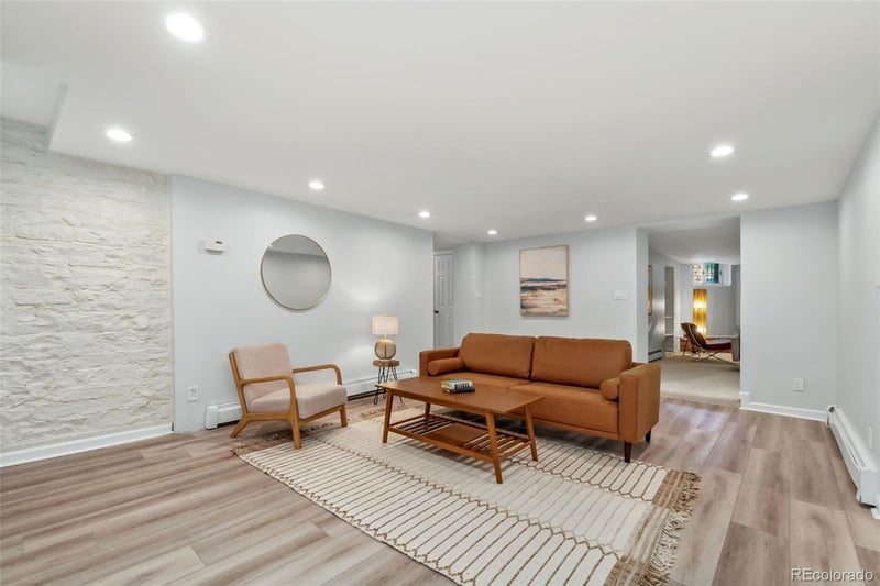1165 Pennsylvania St #G1, Denver, CO 80203