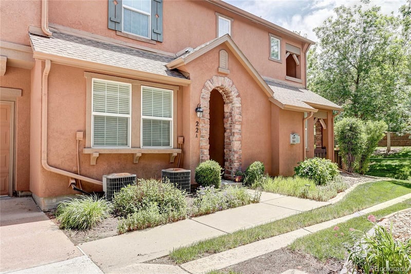 10556 Graymont Ln #A, Highlands Ranch, CO 80126