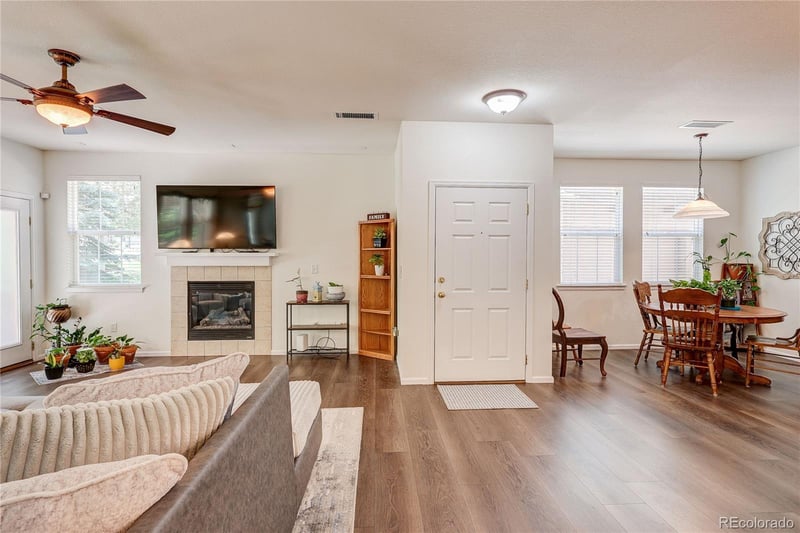 10556 Graymont Ln #A, Highlands Ranch, CO 80126