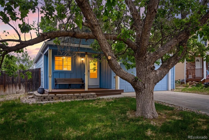 Home Worth Check