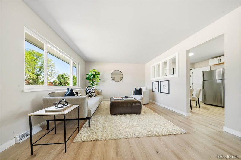 715 Miller Ct, Lakewood, CO 80215
