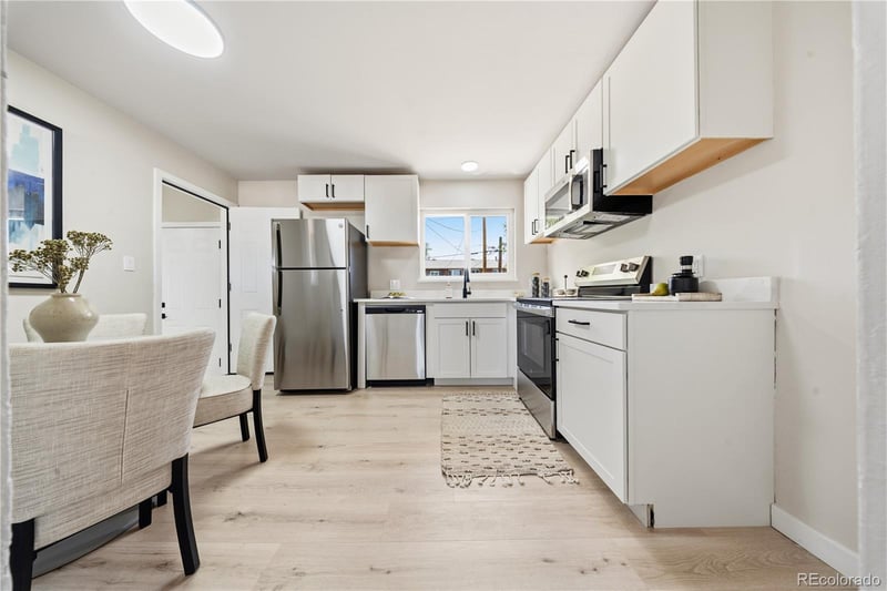715 Miller Ct, Lakewood, CO 80215